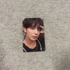 TXT TAEHYUN トレカ FREEFALL