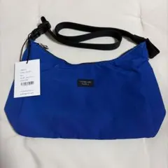 STANDARD SUPPLY ショルダーバッグ 青のサムネイル