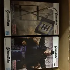 キングダム Grandista-王騎- 2種セット