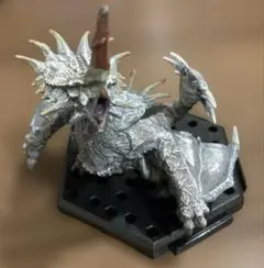モンスターハンター モノブロス亜種 フィギュア