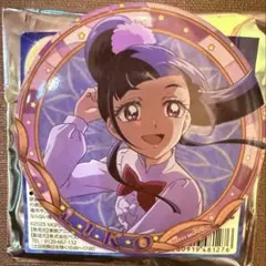 チェリーブロッサムカフェ　つなげて♡アクリルチャーム　十六夜リコ チェリーブロッサムカフェつなげて♡アクリルチャーム十六夜リコ