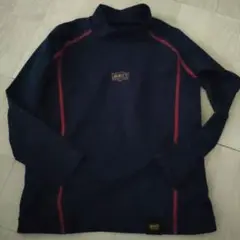 ミズノ アンダーシャツ 裏