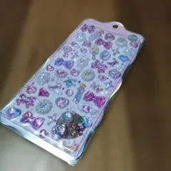 【正規品】 ほうせきボンボン ボンボンドロップシール ボンドロ　ちゅるきら