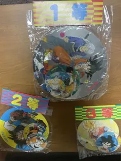 2026年最新】メンコ ドラゴンボールの人気アイテム - メルカリ