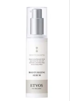 ETVOS モイスチャライジングセラム 50ml BASISクレンジングシートのサムネイル
