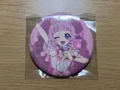 ひみつのアイプリ　アニメイト缶バッジ　ひまり ひみつのアイプリ アニメイトフェア缶バッジひまり - メルカリ