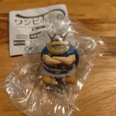 ワンピの実 第二十二海戦　ブロギー