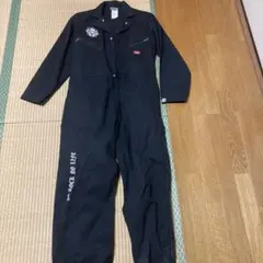 所ジョージの世田谷ベース キルティングジャケット・パンツセット