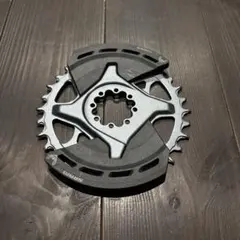 SRAM T-TYPE 32T チェーンリング 新品未使用のサムネイル