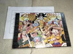 ワンピース ポストカードセット