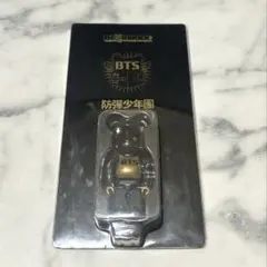 BTS 防弾少年団 BE@RBRICK ベアブリック - メルカリ