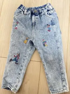 ディズニー ボトムス