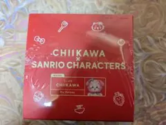 ちいかわ kiramekko サンリオコラボ ちいかわ×マイメロ