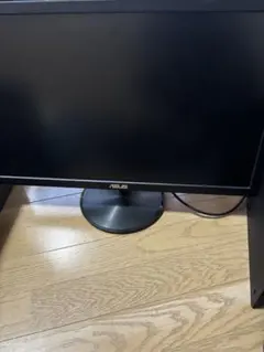 ASUS MB229CF-J 21.5型 ポータブルモニター アーム付 動作確認 - メルカリ