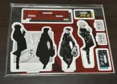 文字化化 dmmスクラッチ 赤い傘の男セット 文字化化DMMスクラッチ 赤い傘の男セット - メルカリ