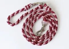 ＊ パラコード 犬 カフェリード ＊