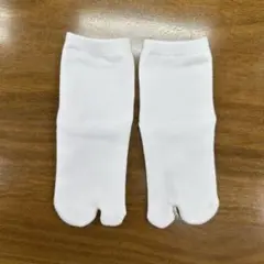 tutuanna 足袋風ソックス 白 13〜15cm 七五三