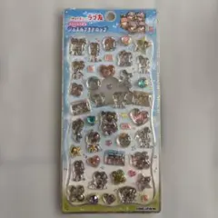 カミオジャパン ジュエルプチドロップ ラブ友