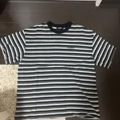 XLARGE エクストララージ　ボーダーTシャツ　シティボーイ