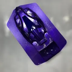 ミニ四駆 ポリカボディ アバンテmk2