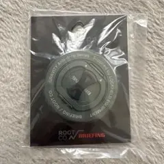 「ROOT CO.」とBRIEFING★リング