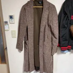 glamb ロングコート　グラムのサムネイル