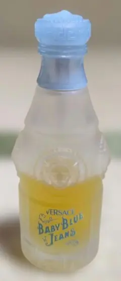 【ヴェルサーチ ベビーブルージーンズ 50ml メンズ香水】のサムネイル