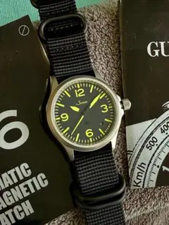 sinn 腕時計
