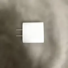 Apple純正 20W USB-C電源アダプタ