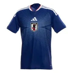 未使用 日本代表 2026 ホーム オーセンティック ユニフォーム 2XL
