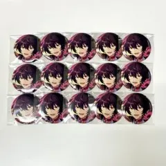 あんスタ　朔間凛月　缶バッジ