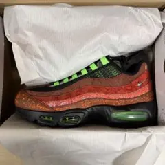 ナイキ エア マックス 95 ビッグバブル Hong Kong 香港
