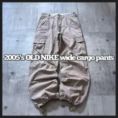 2XL ナイキ ACG UV ハイク パンツ FN2451-297 - メルカリ