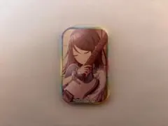 【プロセカ】星乃一歌　スクエア 缶バッジ