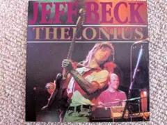 ◇JEFF BECK LIVE 1975 3 DAYS IN THEUSA - メルカリ