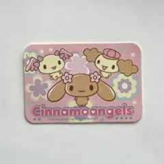 公*o様 レア　CINNAMOANGELS シナモエンジェルス ストラップ　ペン 2026年最新】シナモエンジェルスの人気アイテム - メルカリ