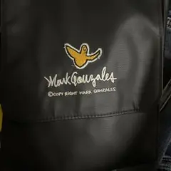 マークゴンザレス　バッグ
