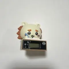 ちいかわ ダンボールウォッチ シーサー