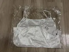 ロイヤルパーティー キャミソール キャミ 白のサムネイル