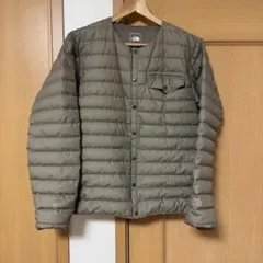 美品 ND92262ノースフェイス ダウンジャケット Mサイズ