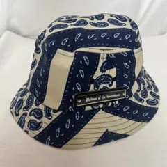 SUPREME HYSTERIC GLAMOUR スネーク 蛇 バケットハット - メルカリ