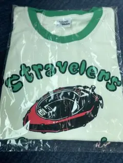 トラジャ 's travelers リンガー／フォトTシャツ セット - メルカリ