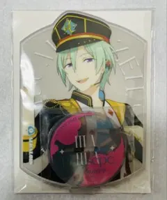 あんスタ　風早巽　アクリルスタンド　スタライ　スタフォニ