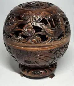 韓国陶芸作家 金世龍作 高麗青磁水指 - メルカリ
