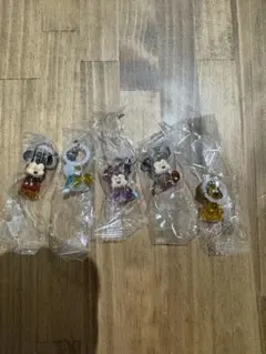 松本セイジ めじるしアクセサリー 全5種コンプセット