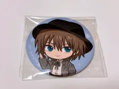 新テニスの王子様 Autumn 2025 マット缶バッジ 不二周助