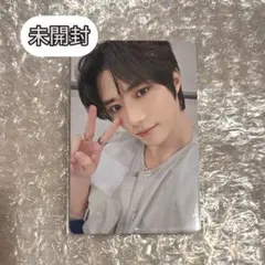 txt ボムギュ 福岡 限定 ラキドロ トレカ