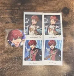 あんさんぶるスターズ!! 天城一彩 まとめ売り