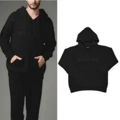 一度着12.1万 24AW 1piu1uguale3　ニット パーカーのサムネイル