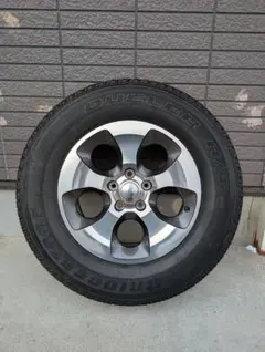 2025年最新】スペアタイヤの人気アイテム - メルカリ